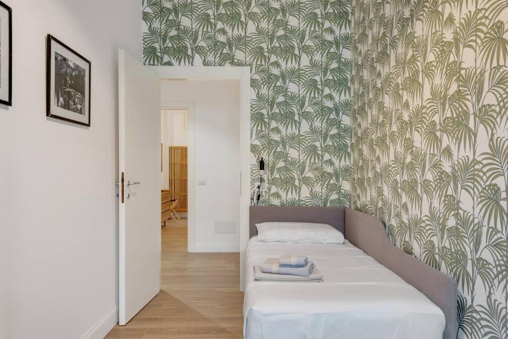 Easylife - Cozy & Comfy Apt In Design District Milão Exterior foto